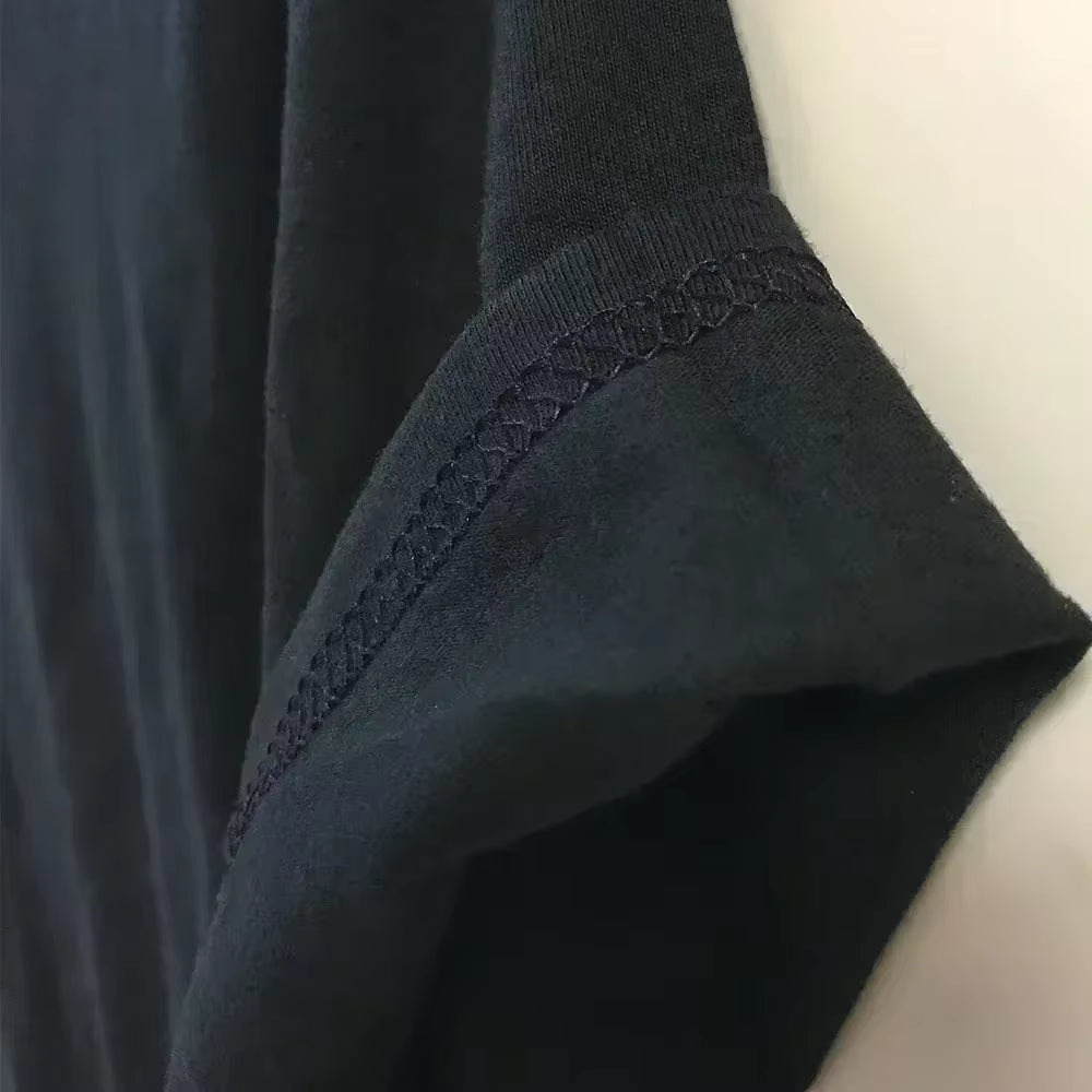  Ilia Topuria "Matador" Style 2025 Summer 100% Cotton Printing T-Shirt Limited, Men'S Clothing Cozy Short-Sleeved Casual Y2K